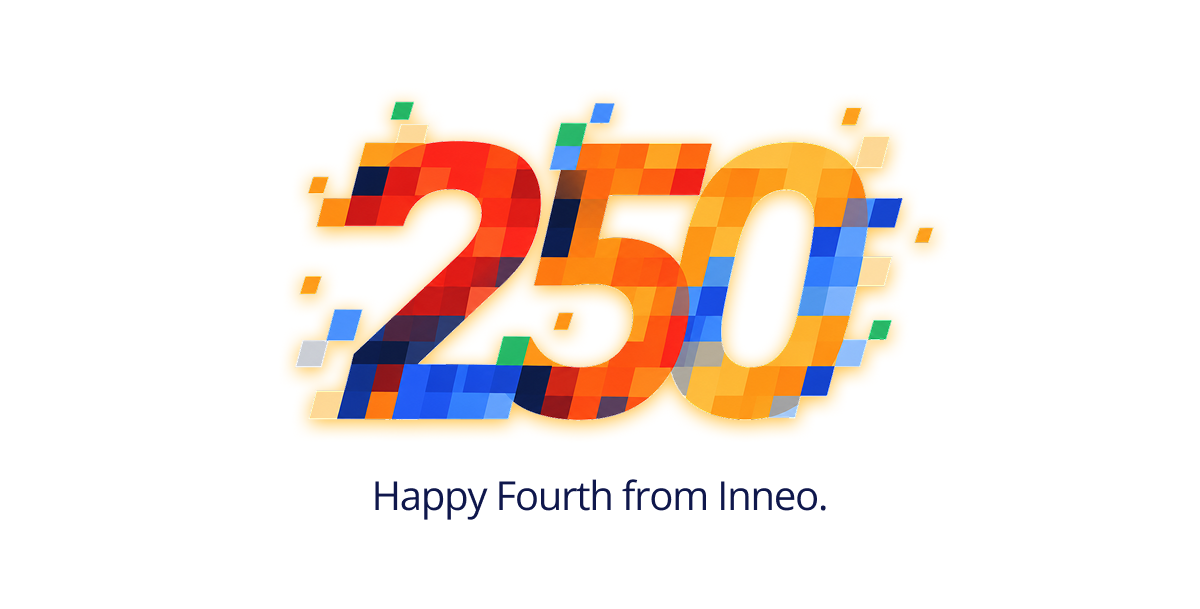 250 years of America. 275 years of American healthcare.