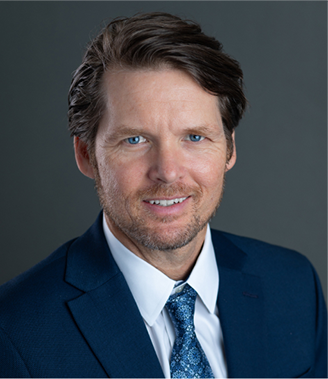Michael McKinnon