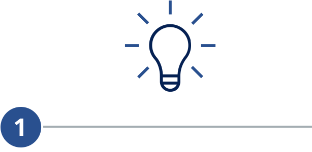 Ideation icon