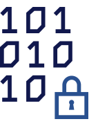 Cybersecurity Icon