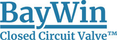 logo of Baywin valve