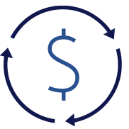 Revenue Cycle Management icon